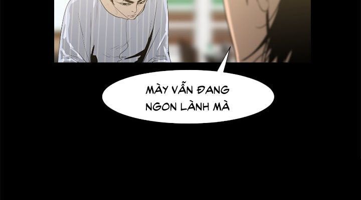 Tong Edge - Chương 35 - Trang 9