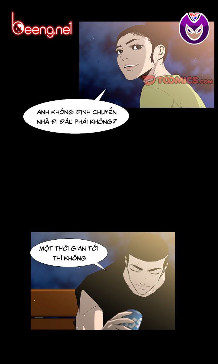 Tong Edge - Chương 37 - Trang 12