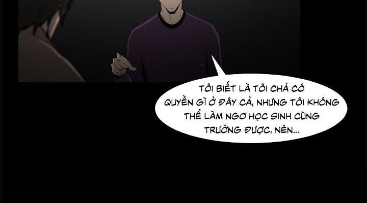 Tong Edge - Chương 38 - Trang 19