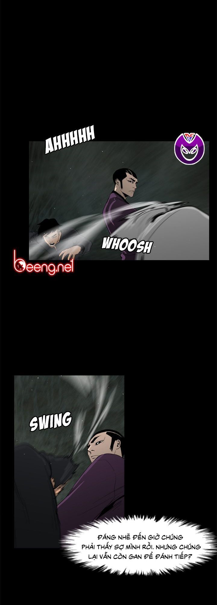 Tong Edge - Chương 38 - Trang 28