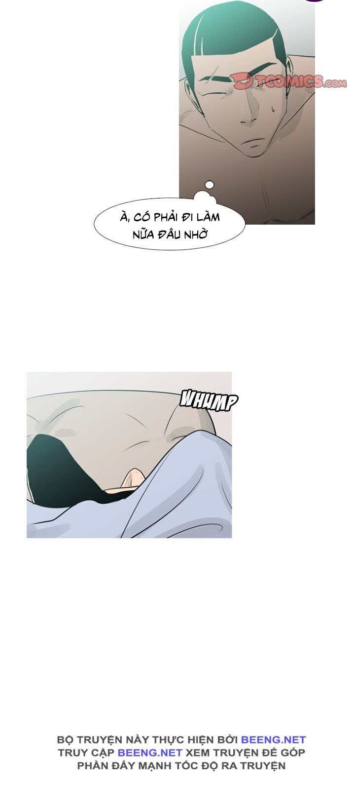 Tong Edge - Chương 38 - Trang 4