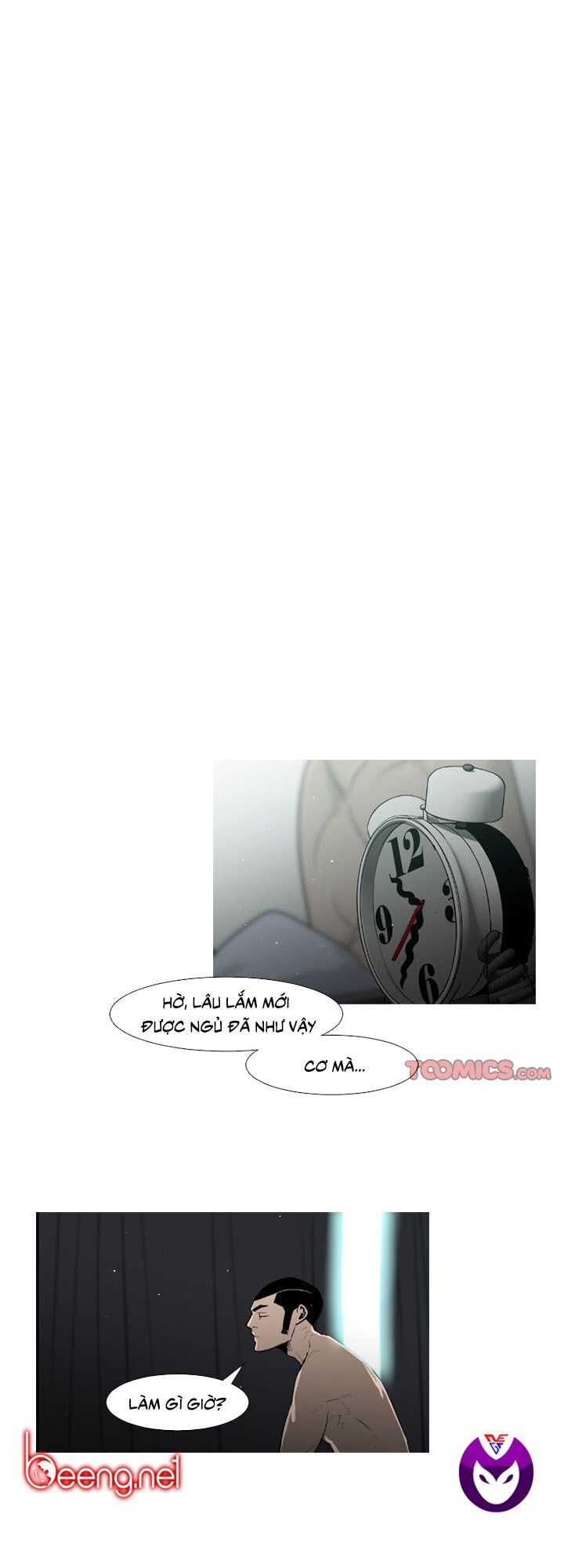 Tong Edge - Chương 38 - Trang 5