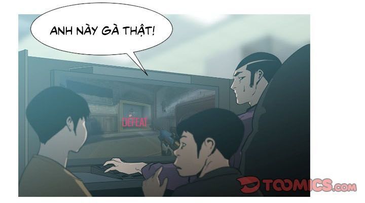 Tong Edge - Chương 38 - Trang 9