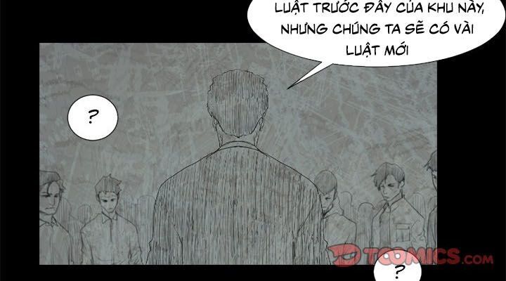 Tong Edge - Chương 39 - Trang 23