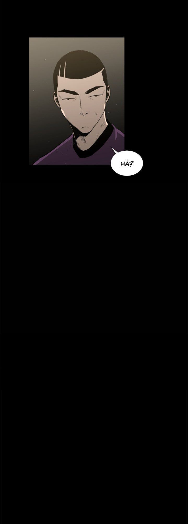 Tong Edge - Chương 39 - Trang 5