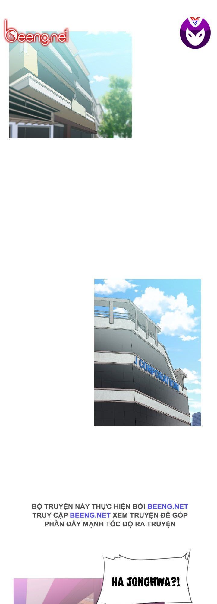 Tong Edge - Chương 4 - Trang 16