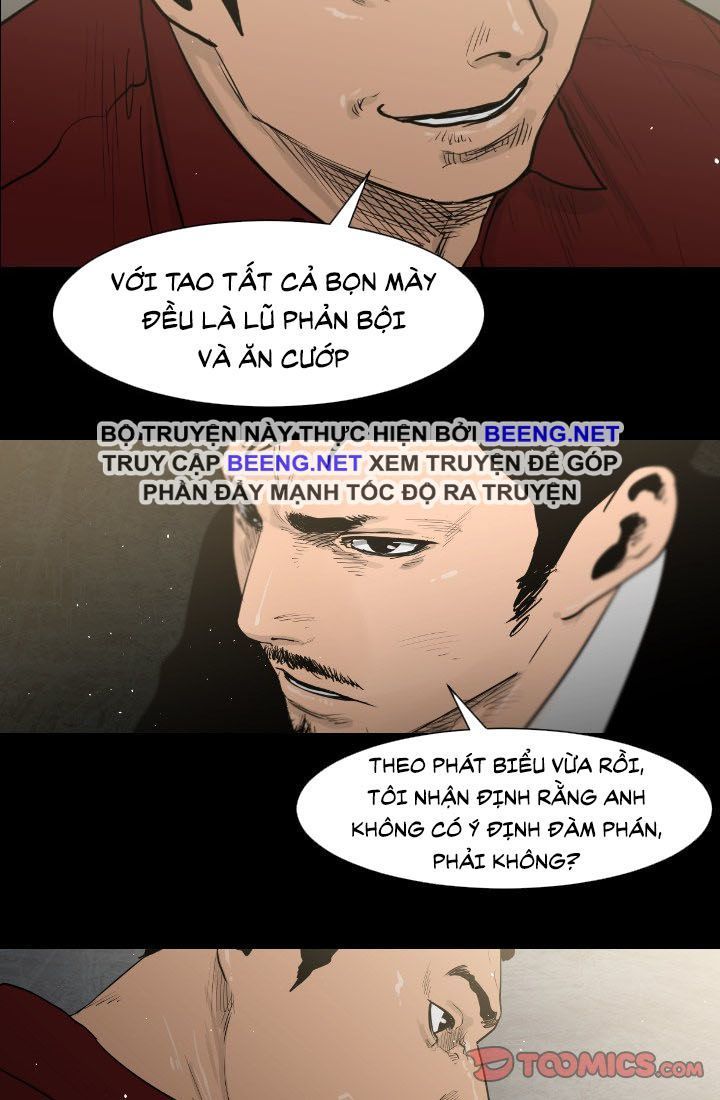 Tong Edge - Chương 4 - Trang 30
