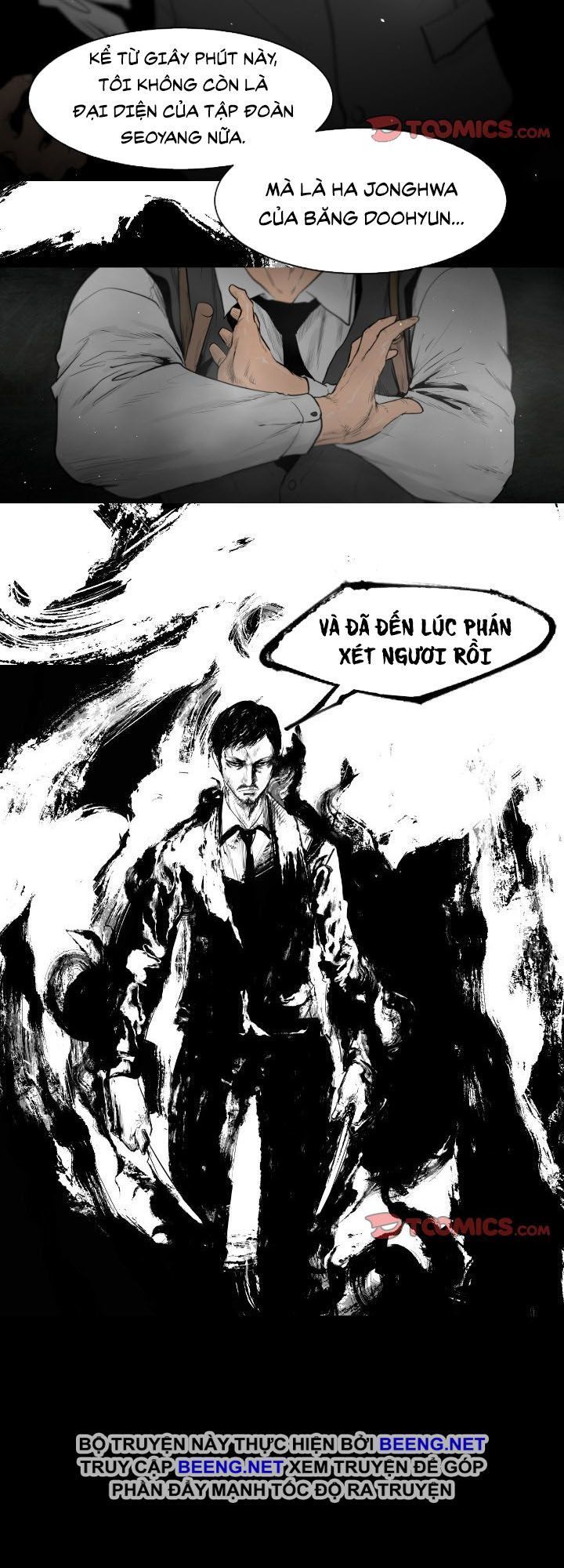 Tong Edge - Chương 4 - Trang 36