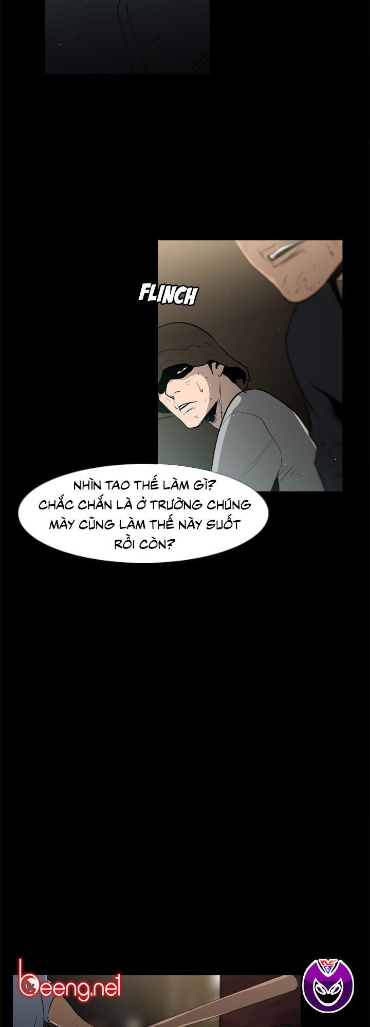Tong Edge - Chương 40 - Trang 12