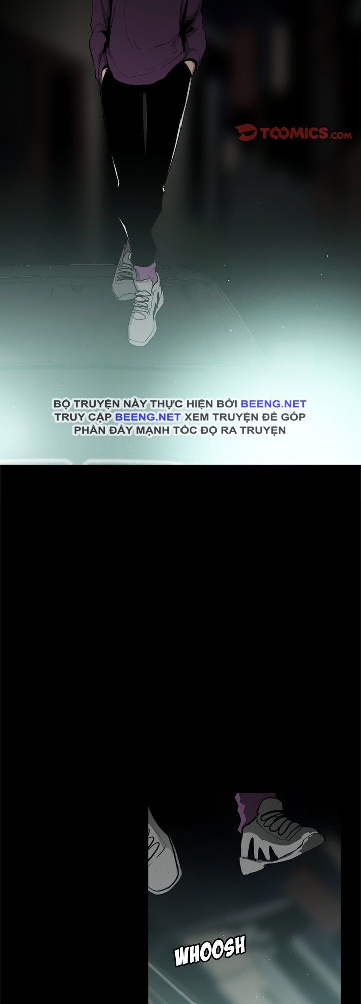 Tong Edge - Chương 40 - Trang 18