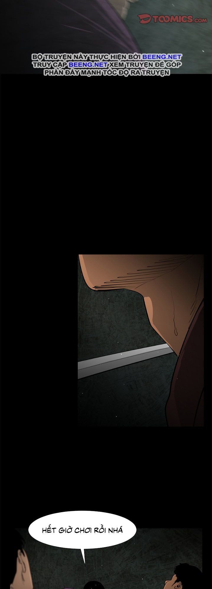 Tong Edge - Chương 40 - Trang 31