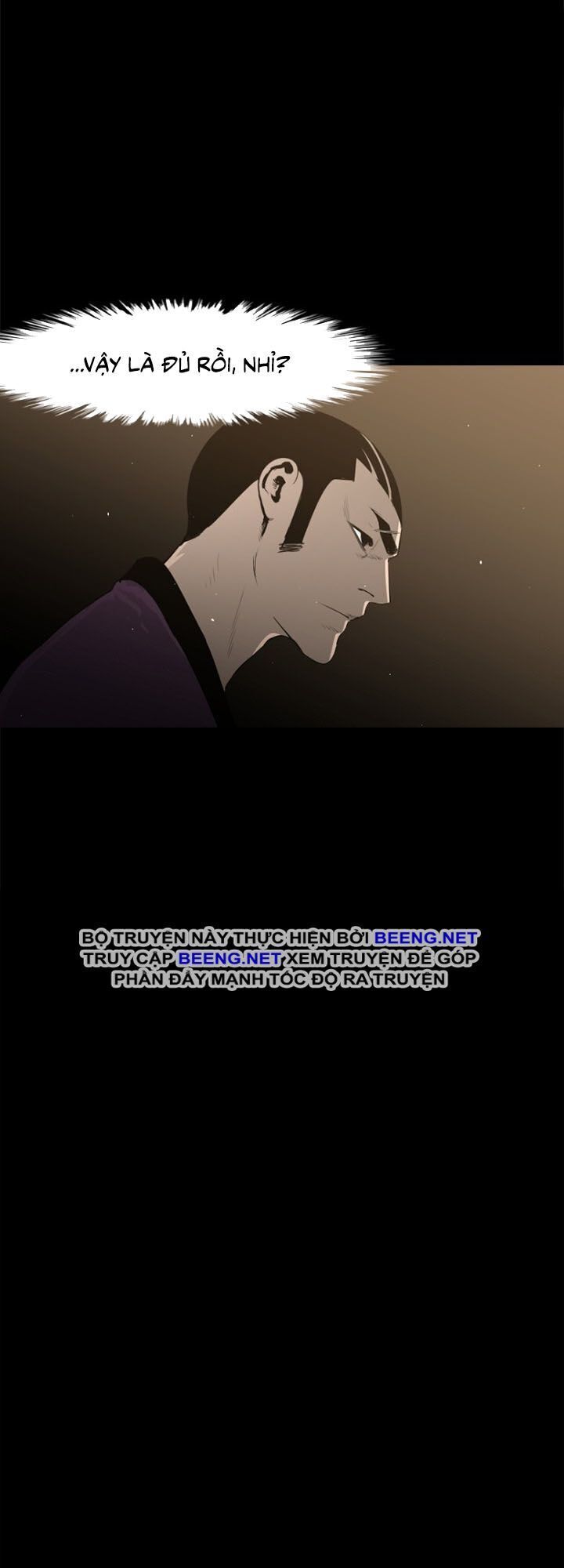 Tong Edge - Chương 40 - Trang 36