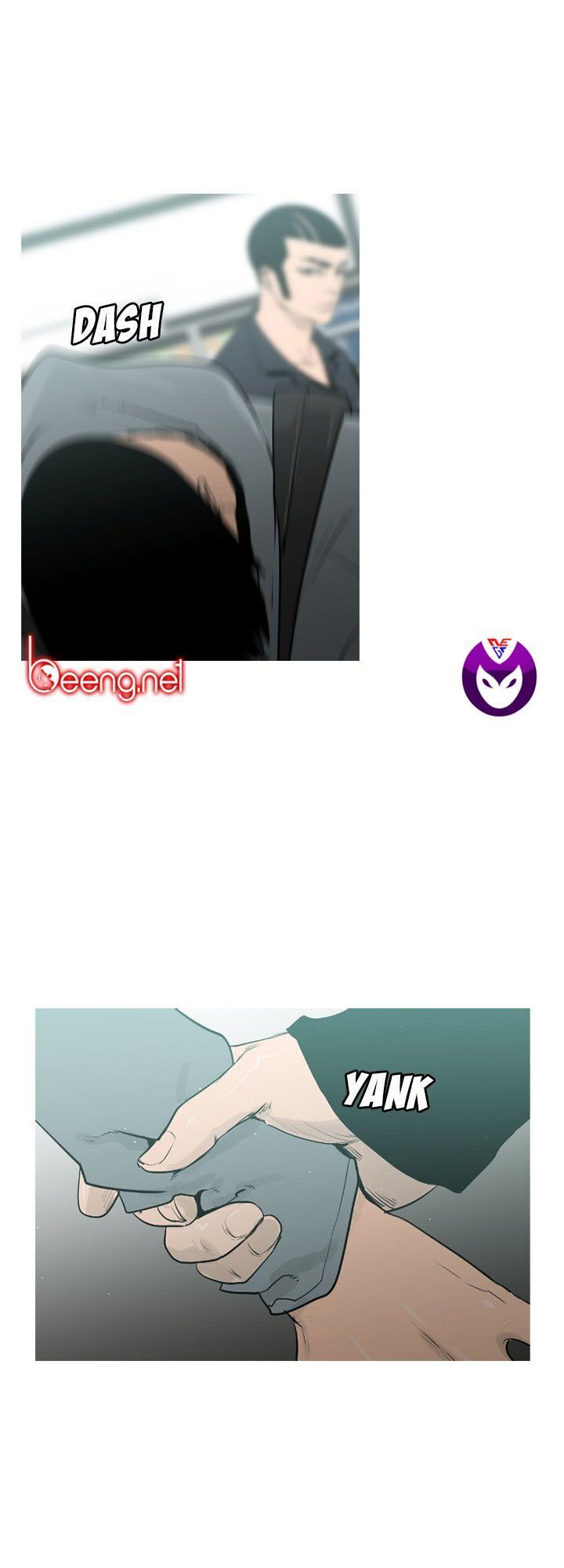 Tong Edge - Chương 41 - Trang 30