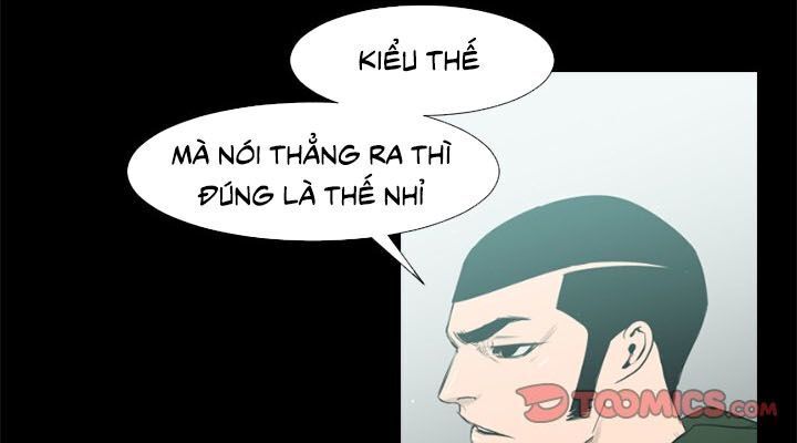 Tong Edge - Chương 42 - Trang 14