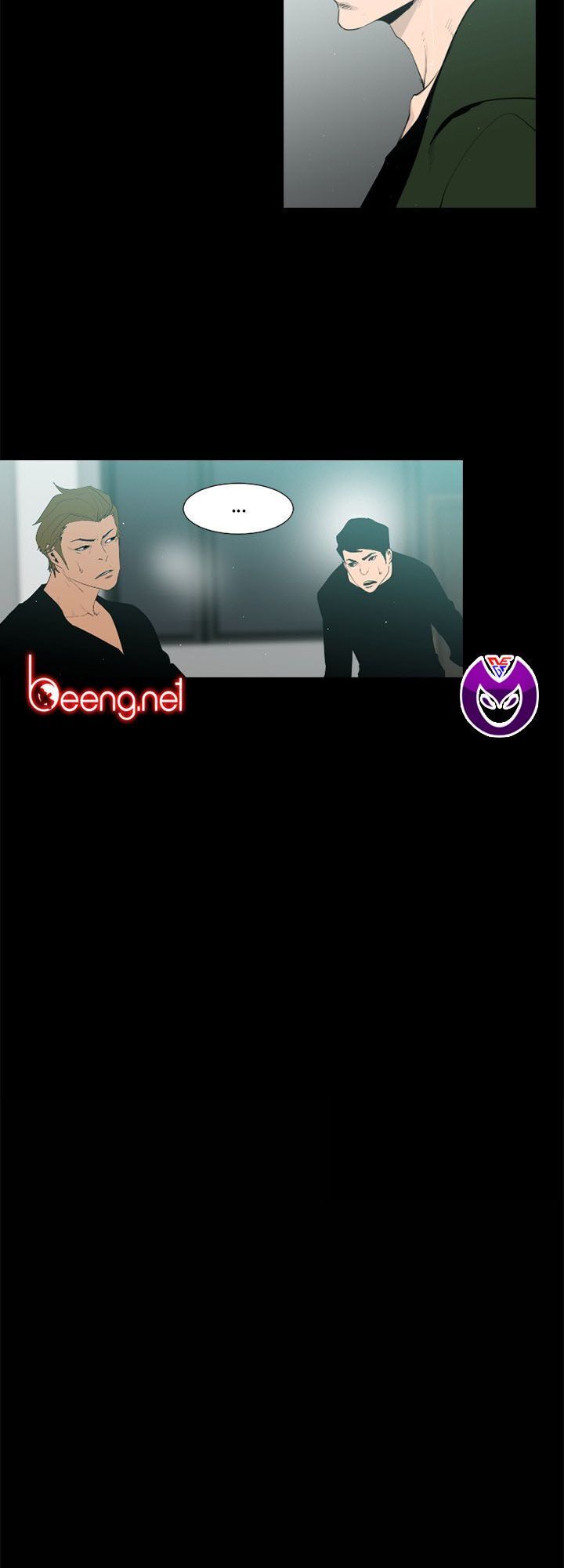 Tong Edge - Chương 42 - Trang 15