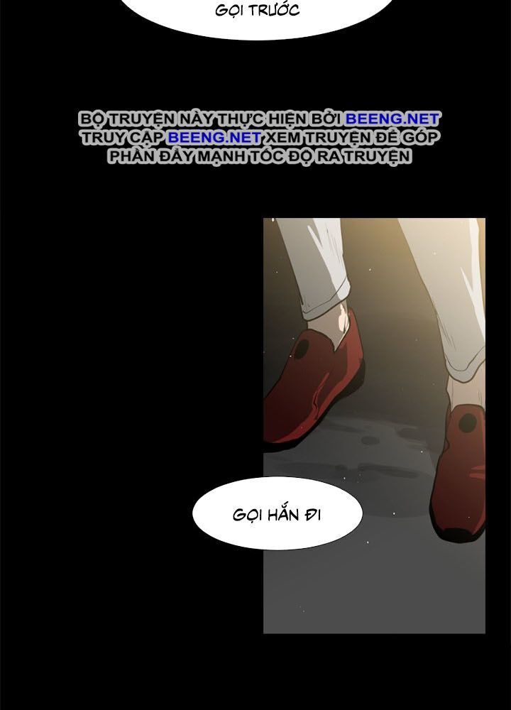 Tong Edge - Chương 42 - Trang 18