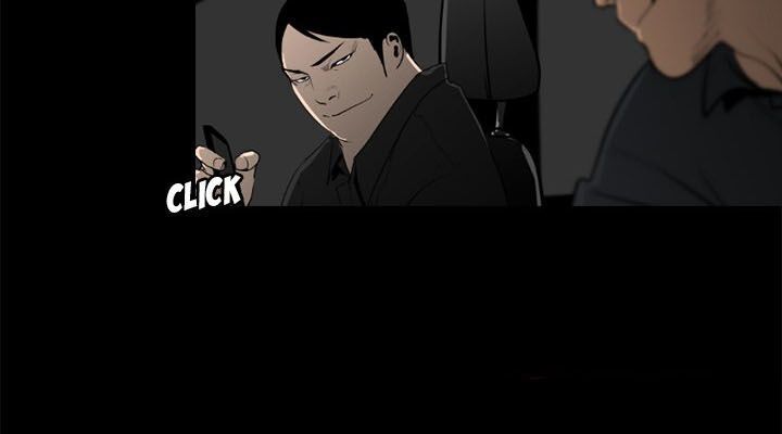 Tong Edge - Chương 42 - Trang 23