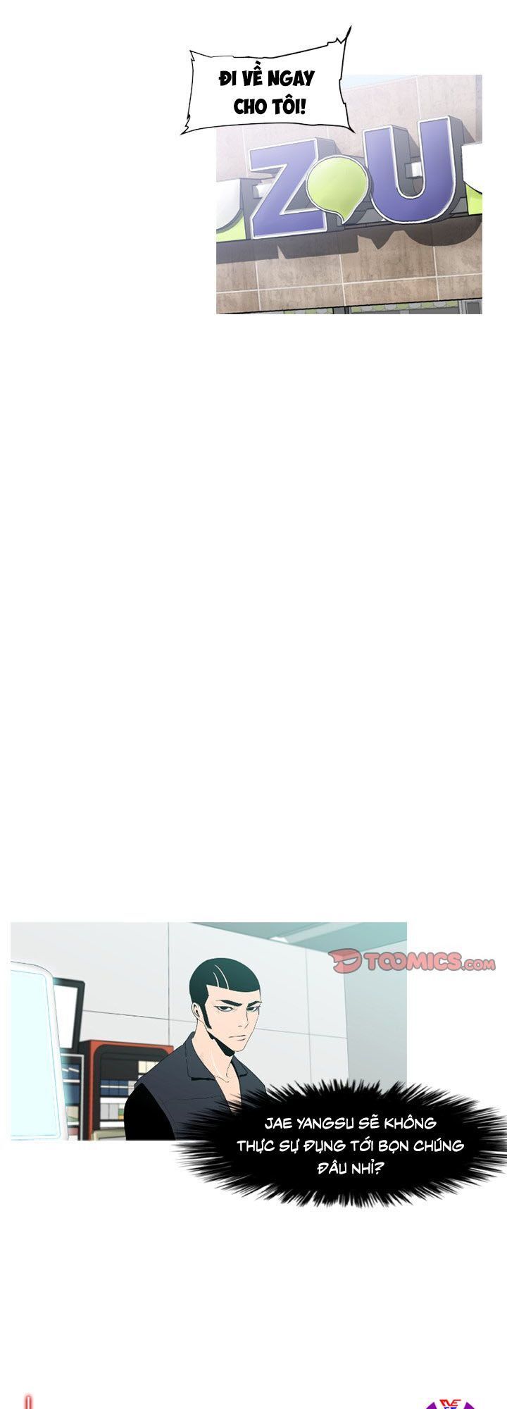 Tong Edge - Chương 42 - Trang 5