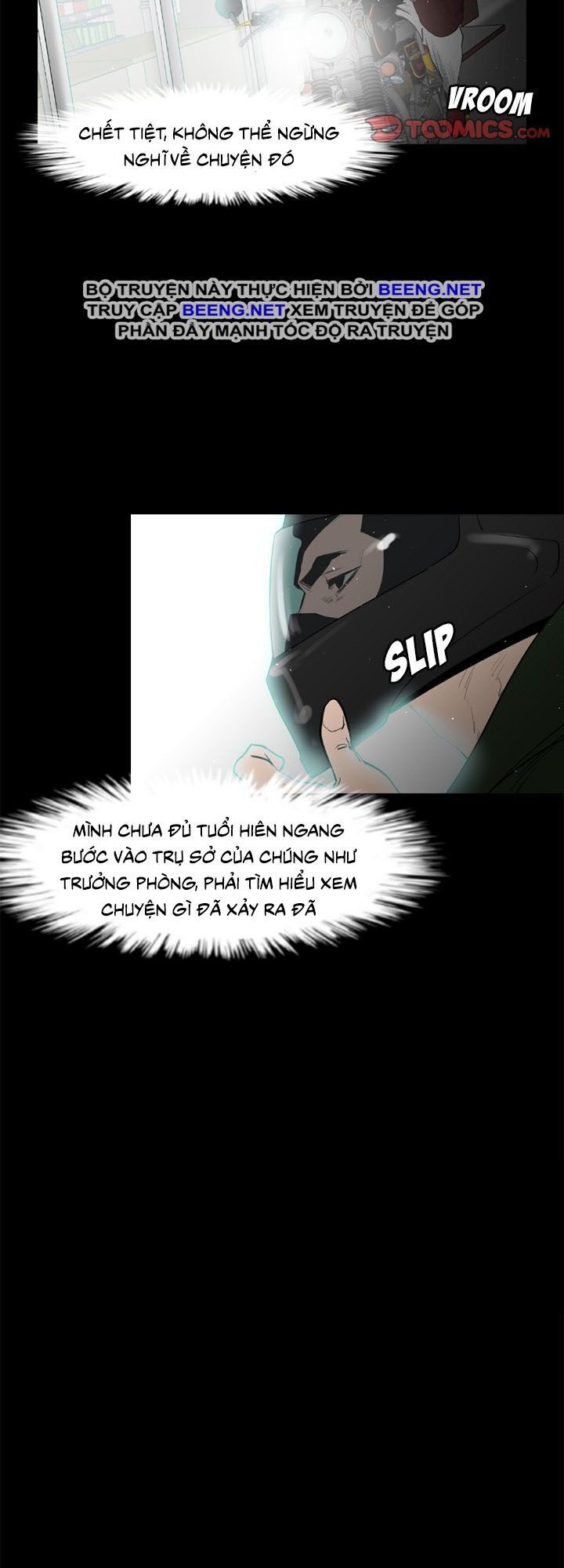 Tong Edge - Chương 42 - Trang 7