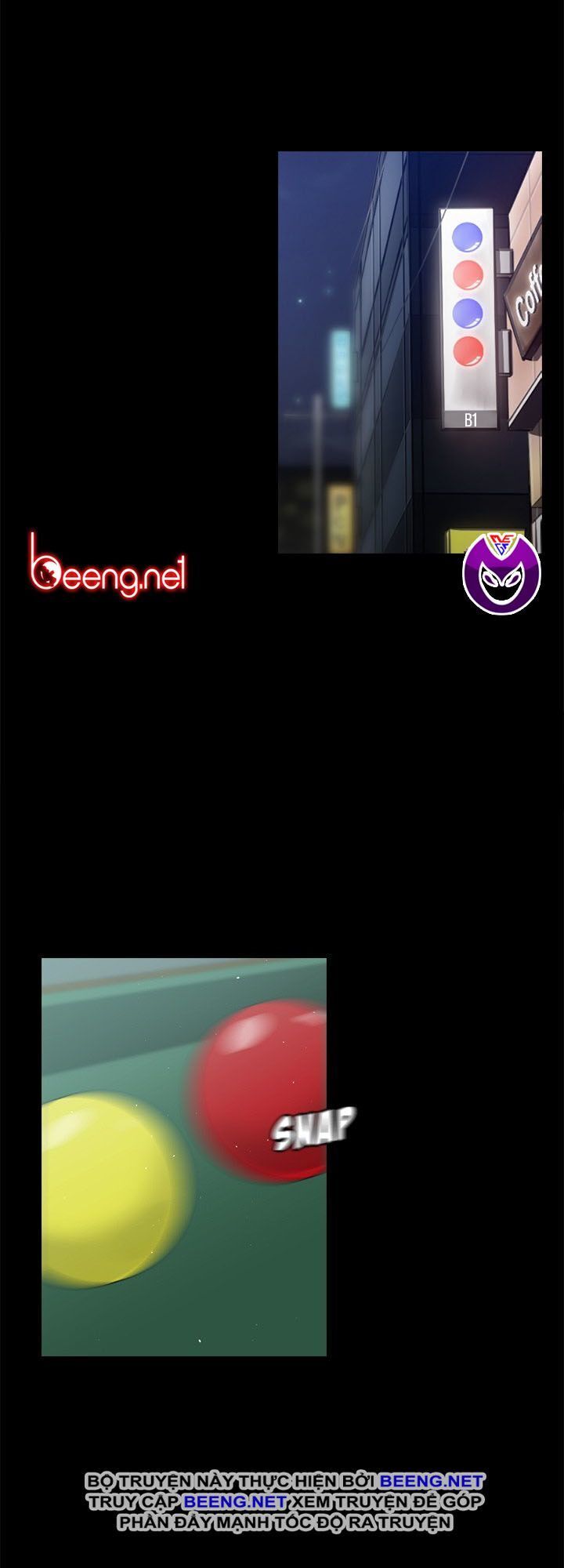 Tong Edge - Chương 42 - Trang 8