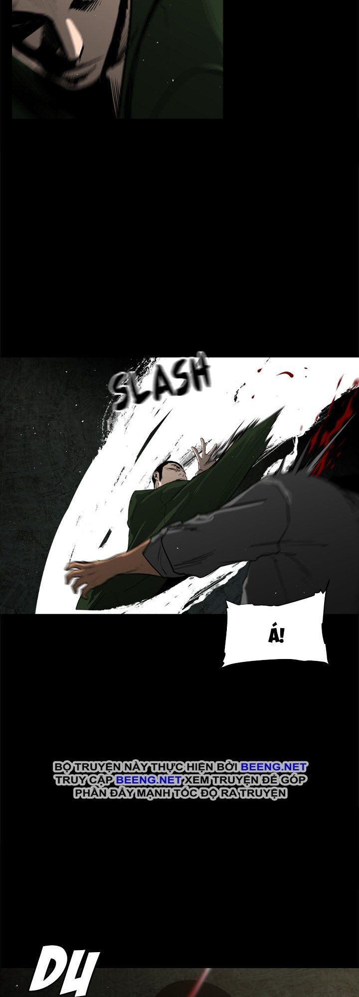 Tong Edge - Chương 43 - Trang 14