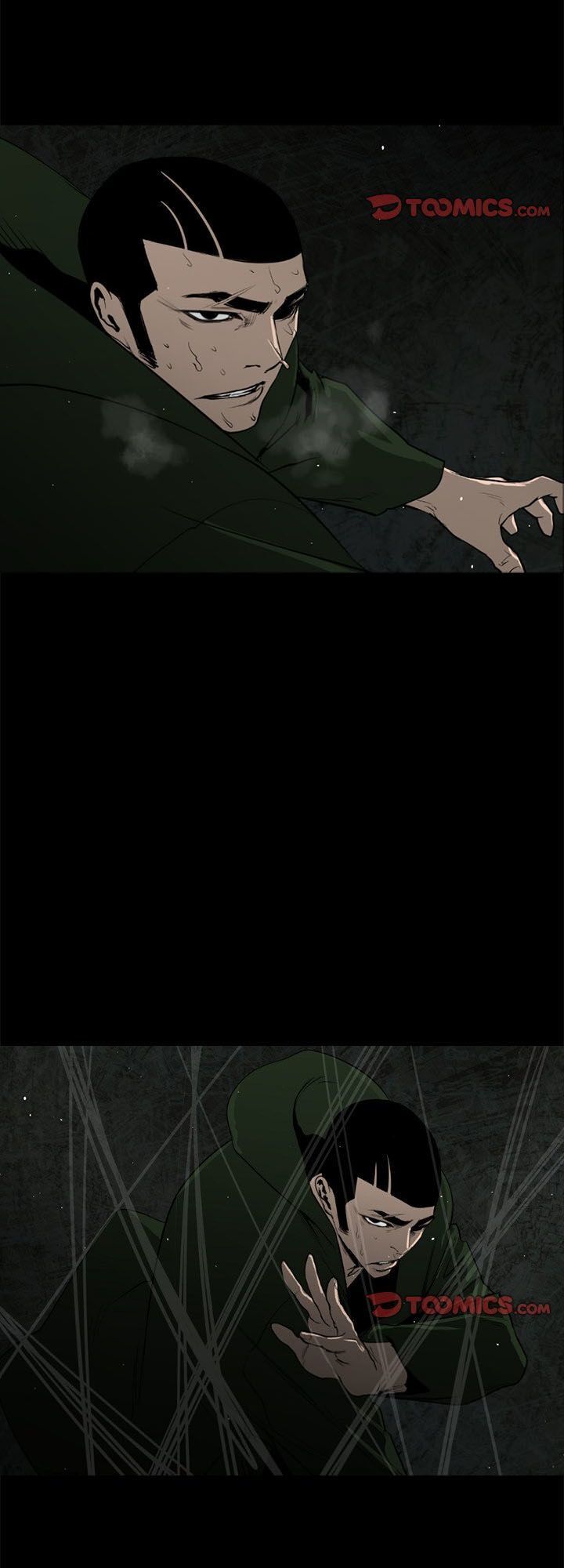 Tong Edge - Chương 43 - Trang 19