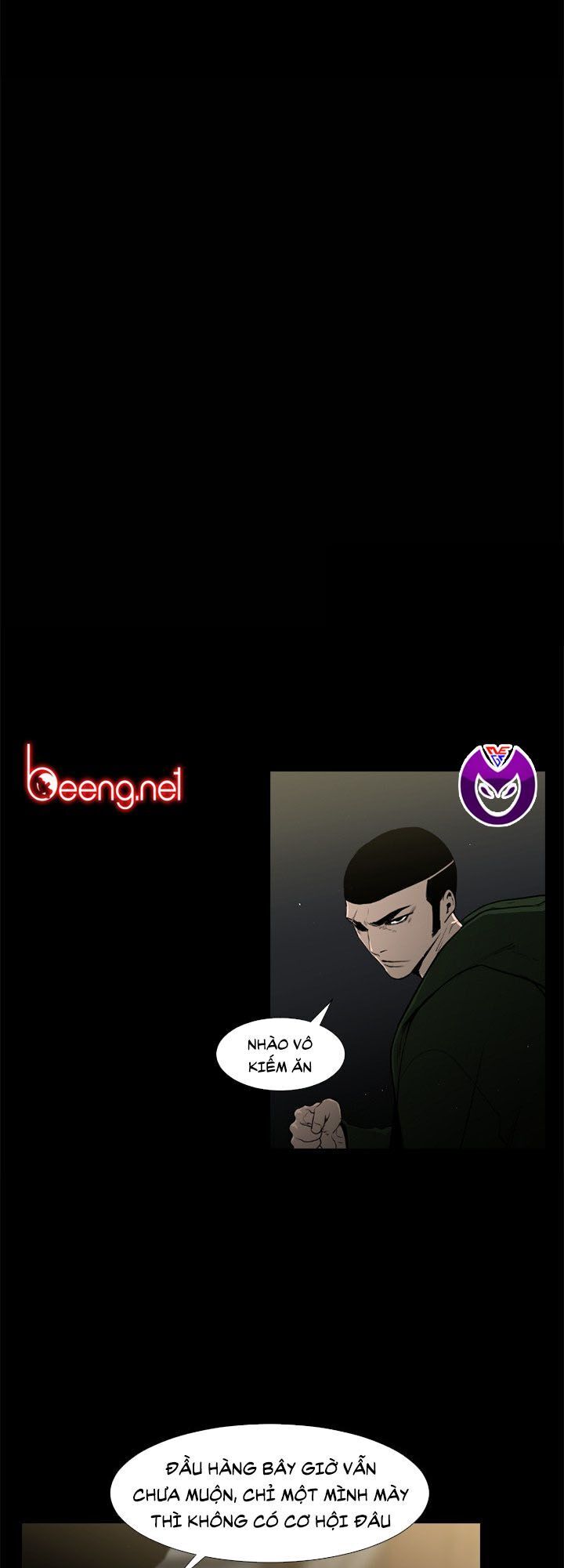 Tong Edge - Chương 43 - Trang 3