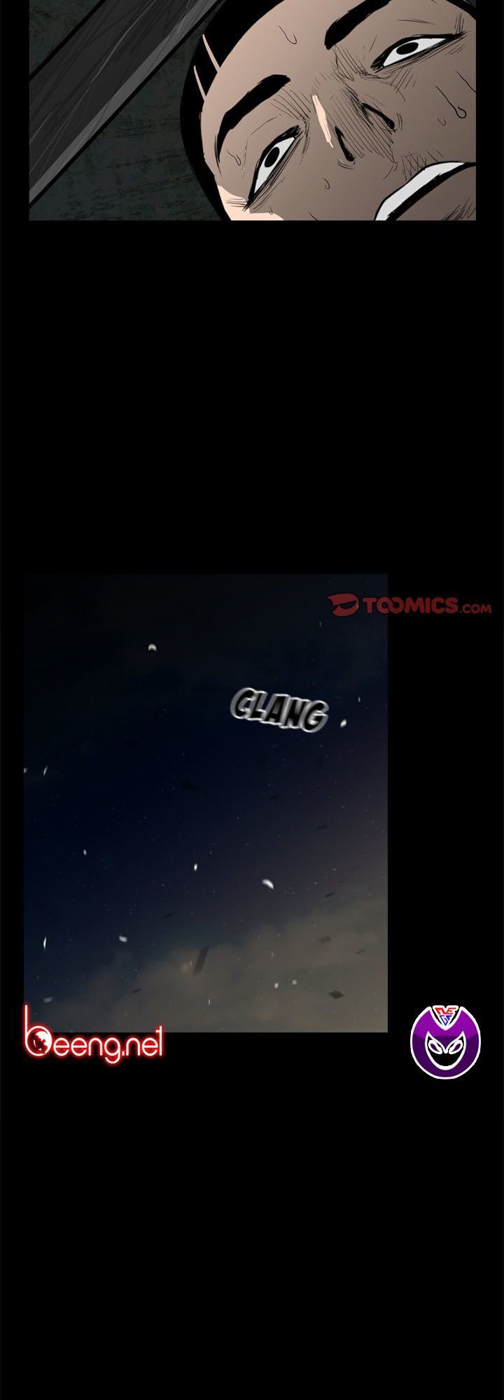 Tong Edge - Chương 43 - Trang 23