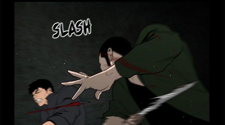 Tong Edge - Chương 43 - Trang 25