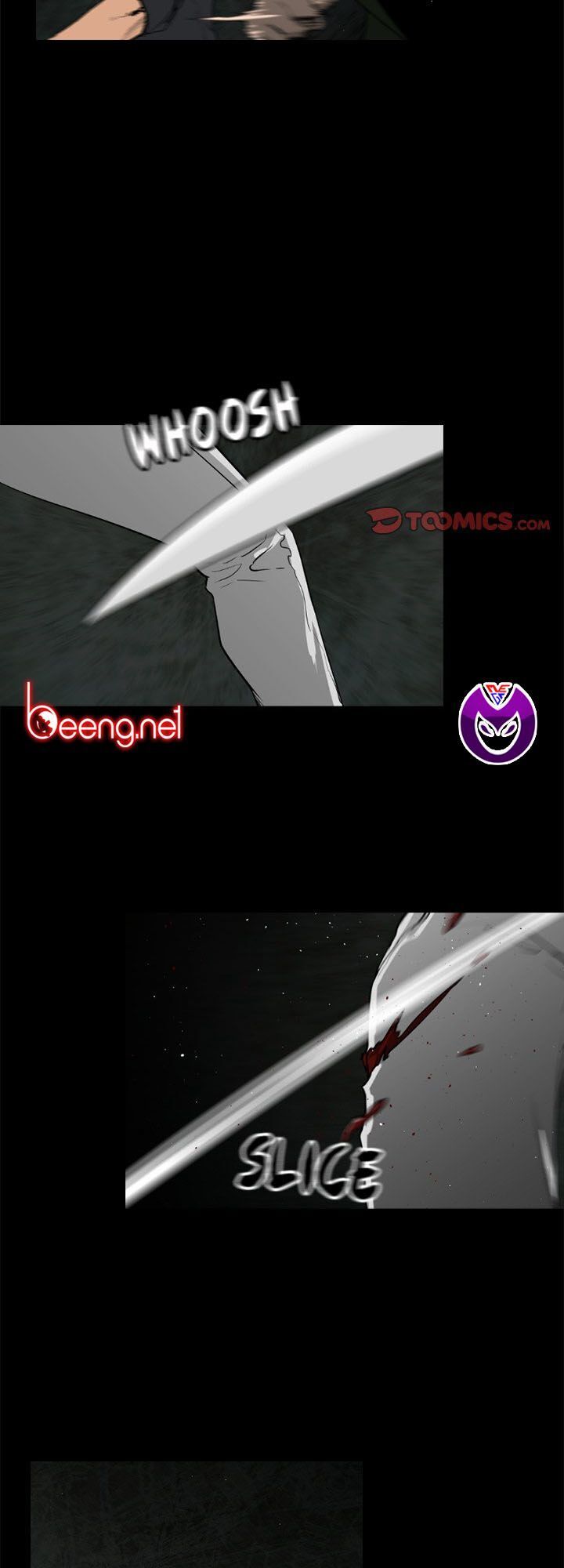 Tong Edge - Chương 43 - Trang 26