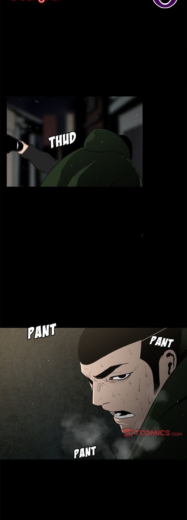 Tong Edge - Chương 43 - Trang 29