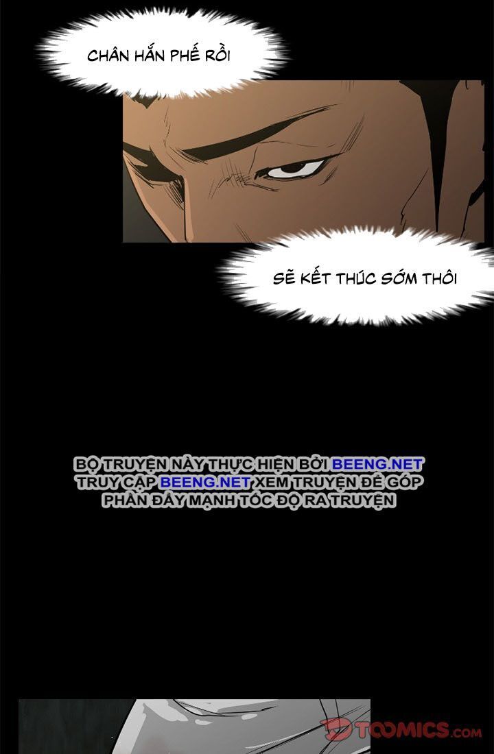 Tong Edge - Chương 43 - Trang 30