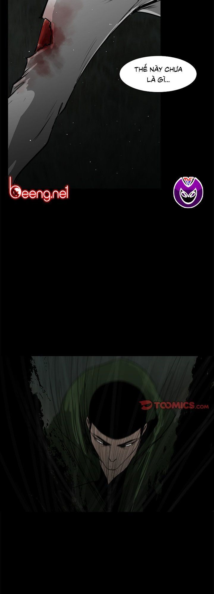 Tong Edge - Chương 43 - Trang 31