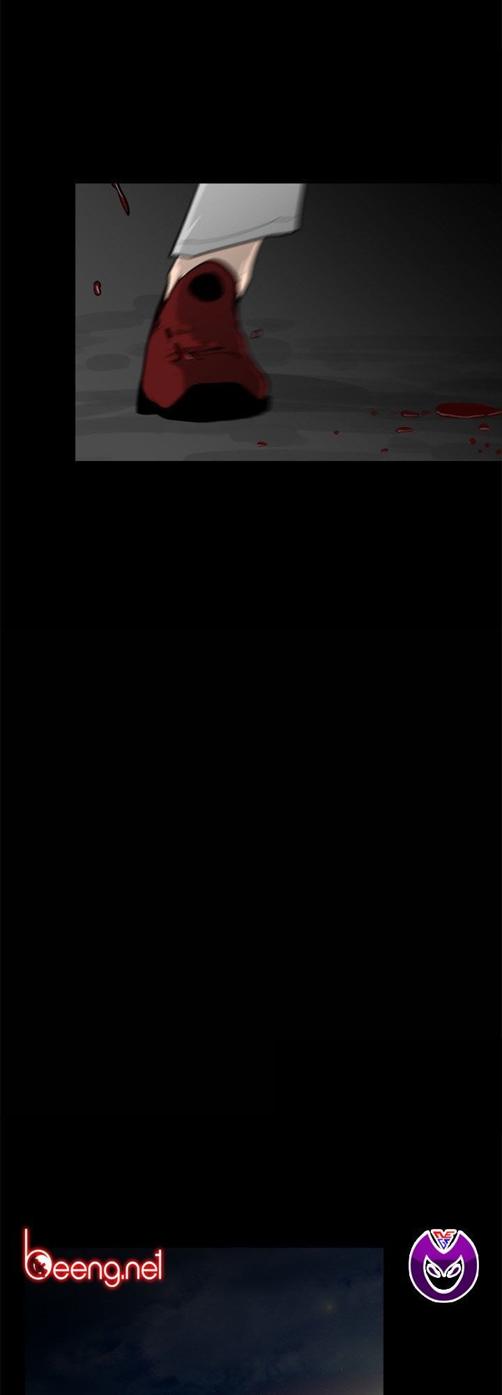 Tong Edge - Chương 43 - Trang 33