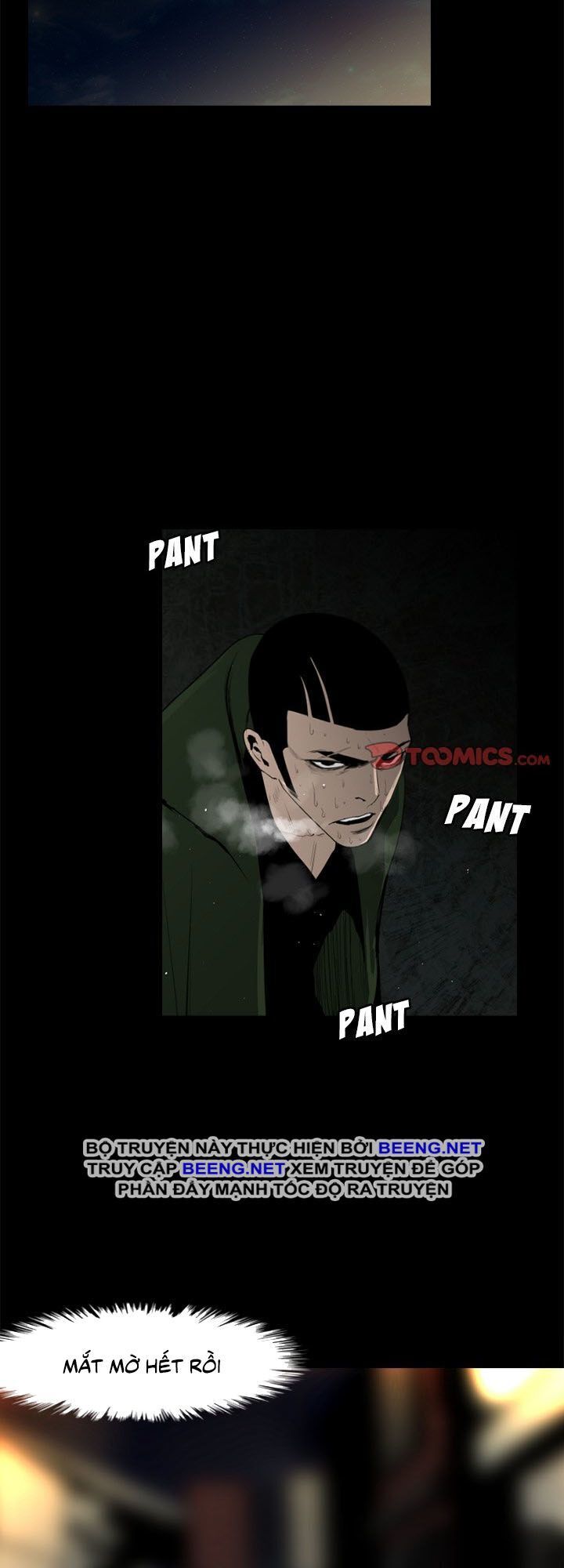 Tong Edge - Chương 43 - Trang 34