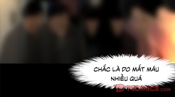 Tong Edge - Chương 43 - Trang 35