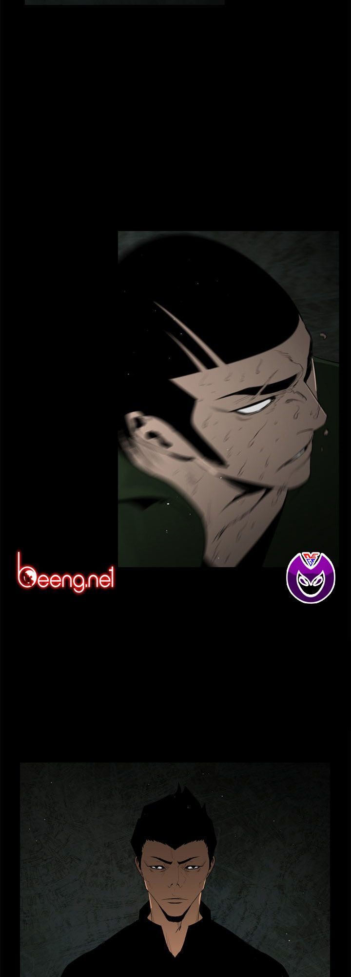 Tong Edge - Chương 43 - Trang 41