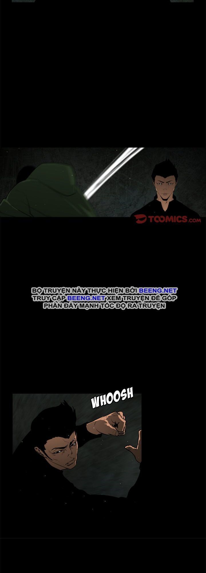 Tong Edge - Chương 43 - Trang 42