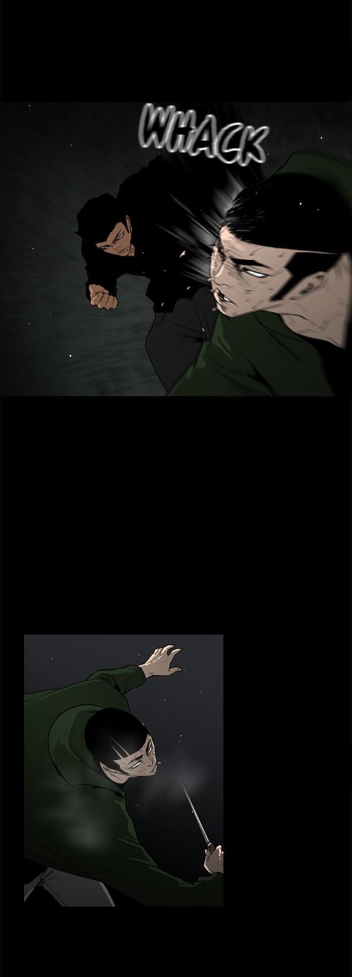 Tong Edge - Chương 43 - Trang 43