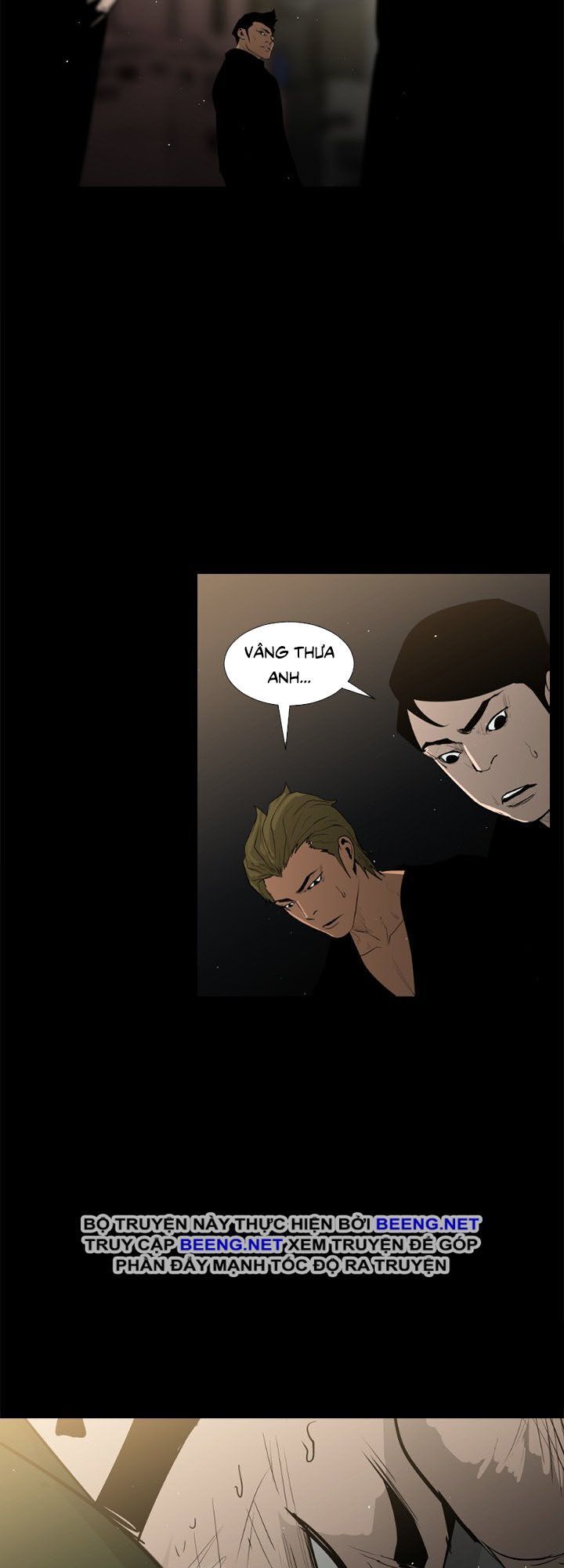 Tong Edge - Chương 43 - Trang 45