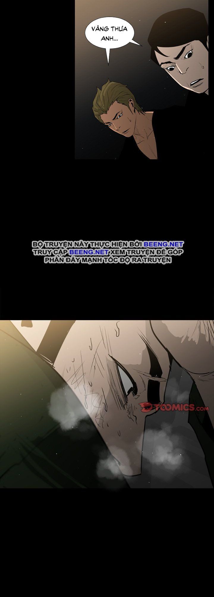 Tong Edge - Chương 44 - Trang 2
