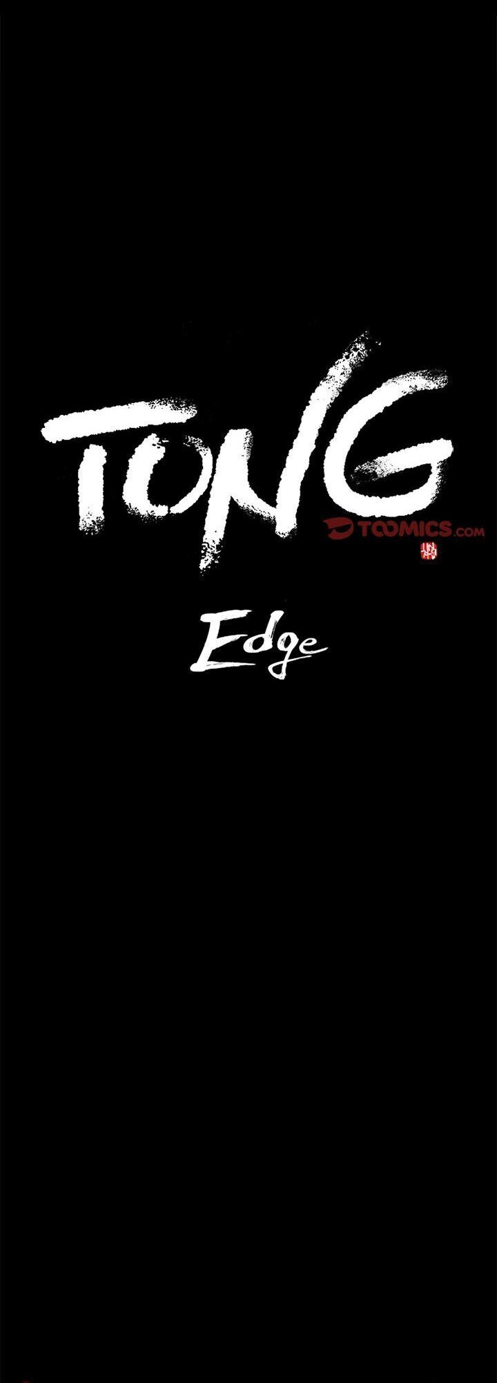 Tong Edge - Chương 44 - Trang 3