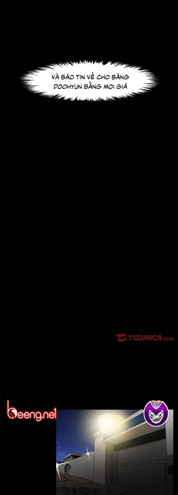 Tong Edge - Chương 44 - Trang 23