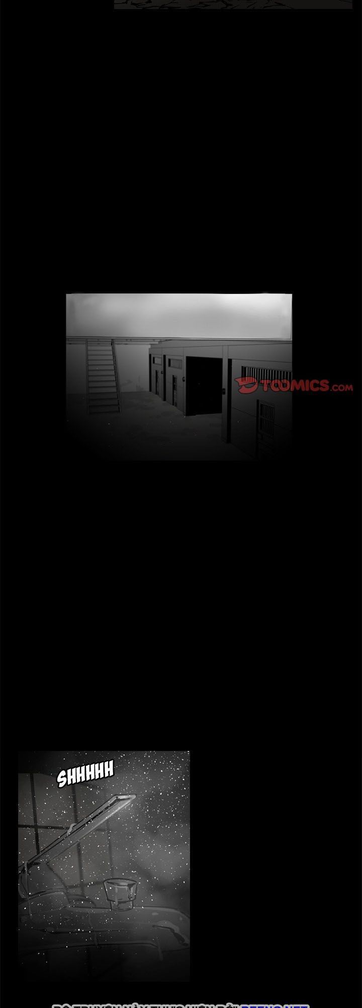 Tong Edge - Chương 44 - Trang 24