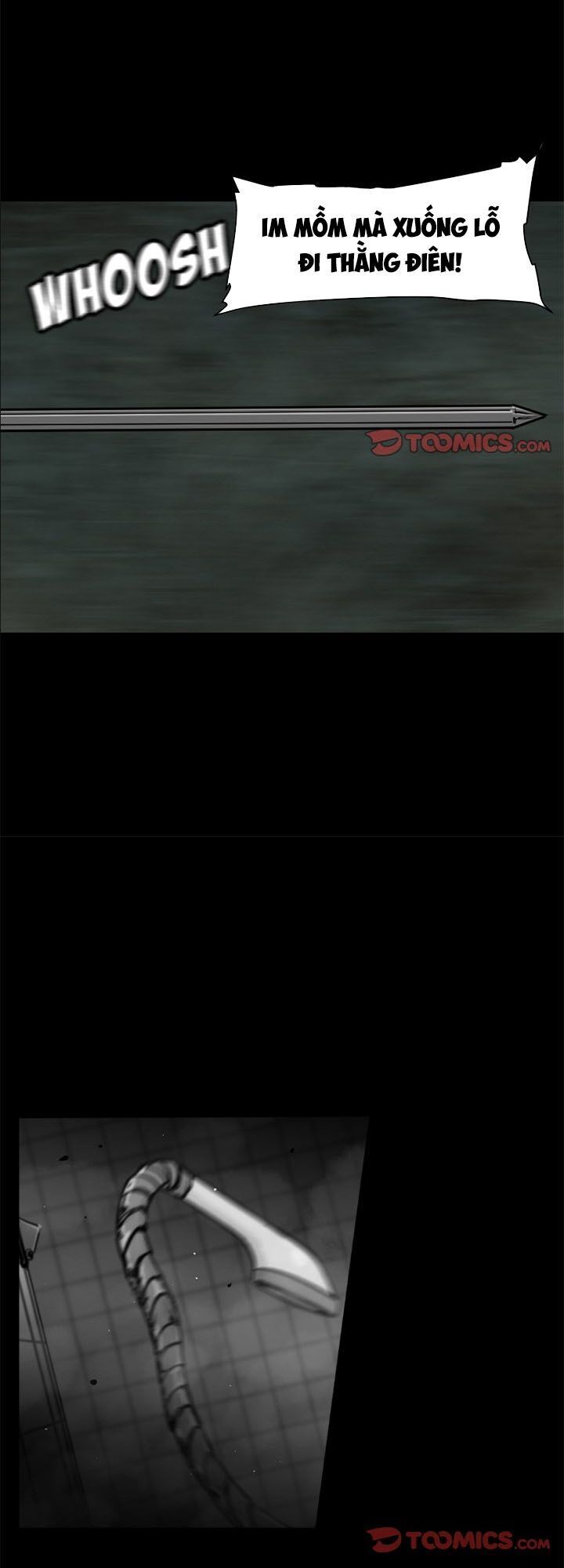 Tong Edge - Chương 44 - Trang 29