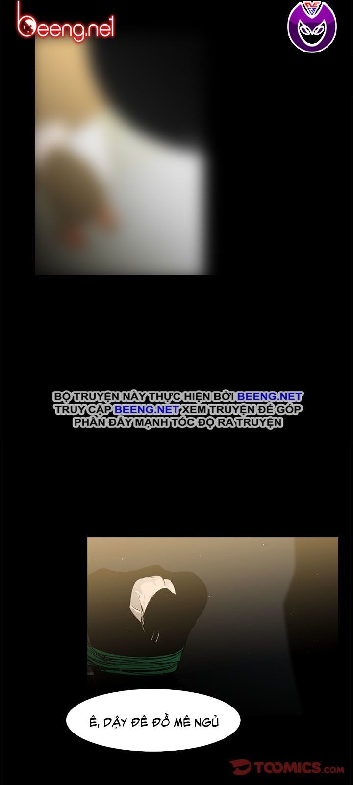 Tong Edge - Chương 44 - Trang 4