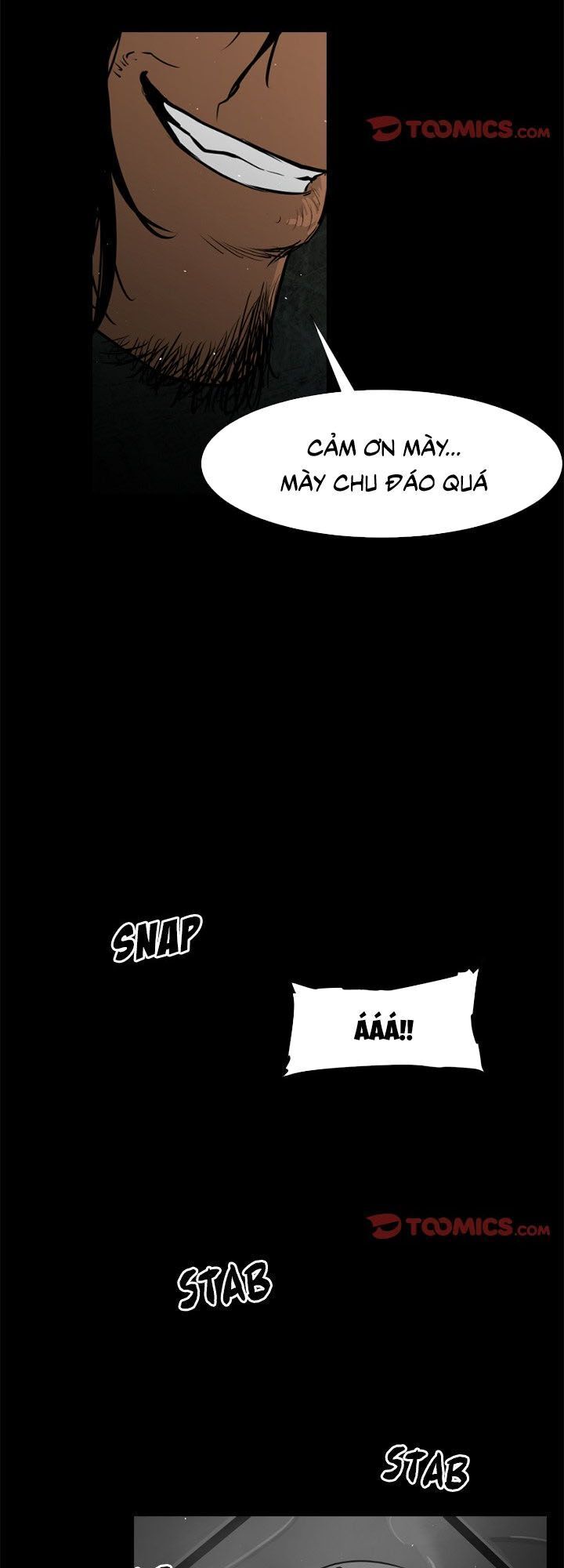 Tong Edge - Chương 44 - Trang 32