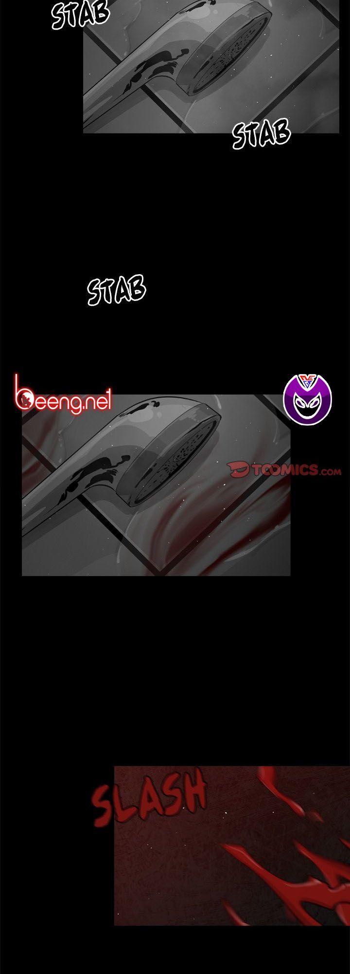 Tong Edge - Chương 44 - Trang 33