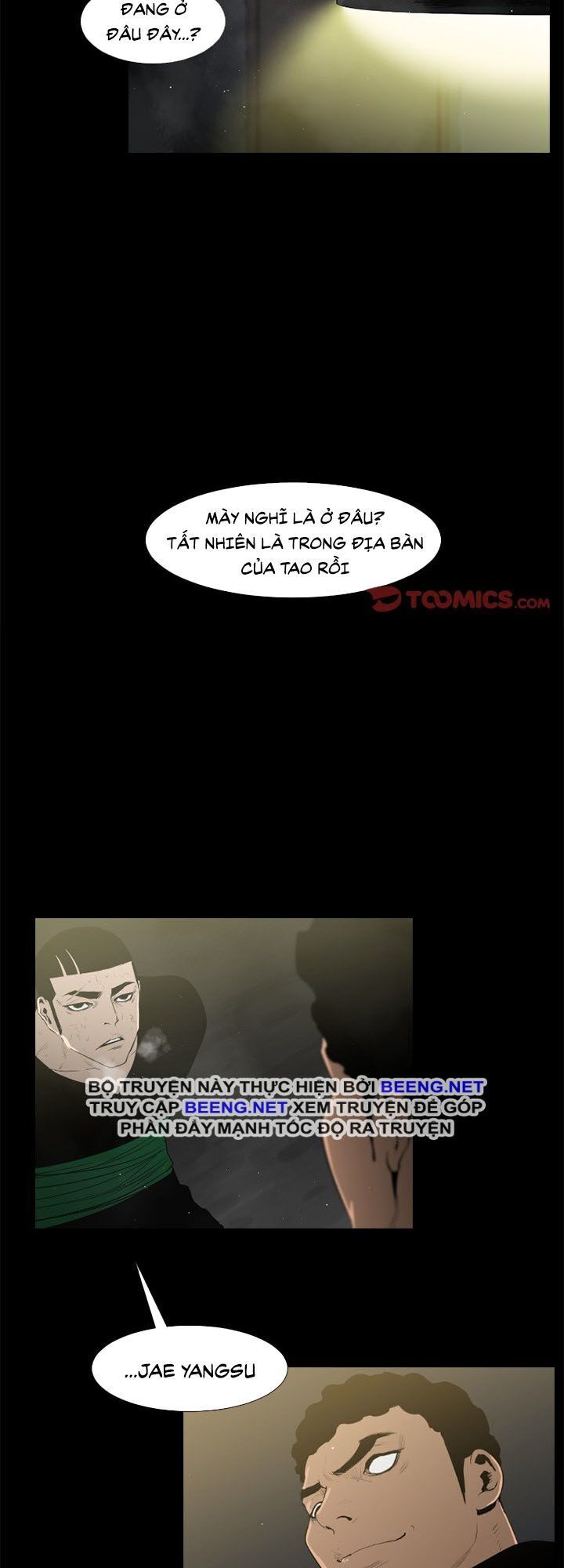 Tong Edge - Chương 44 - Trang 6