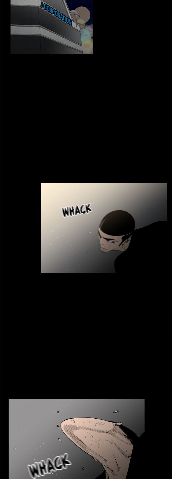 Tong Edge - Chương 45 - Trang 2